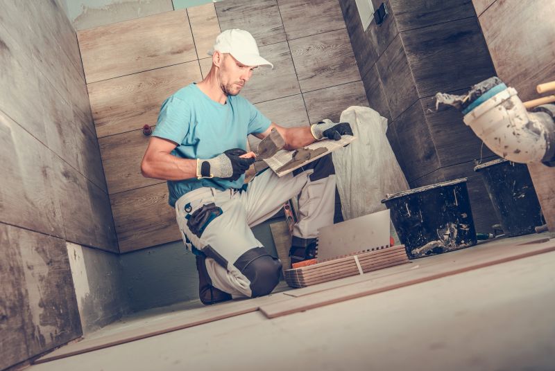 Top Bathroom Remodeling Companies in Middleton, WI