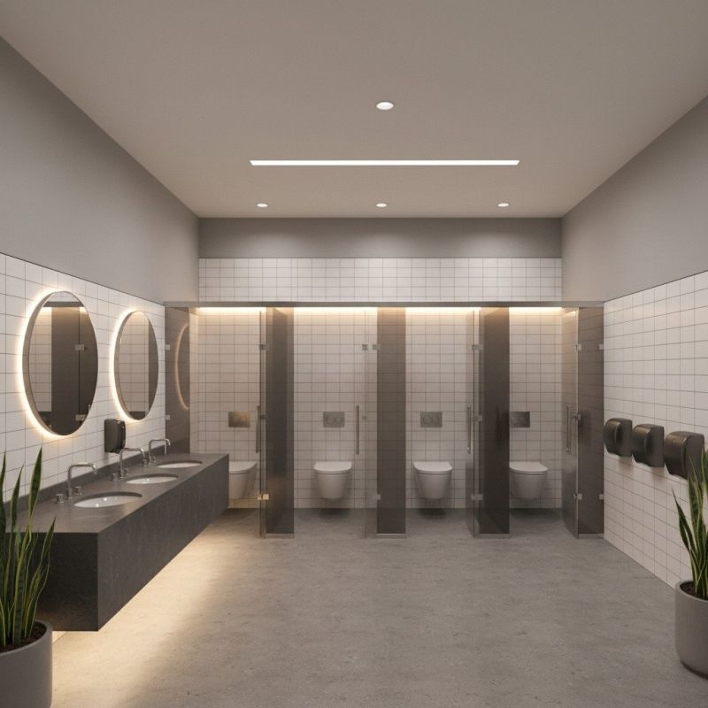 Top Bathroom Remodeling Companies in Monroe, WI