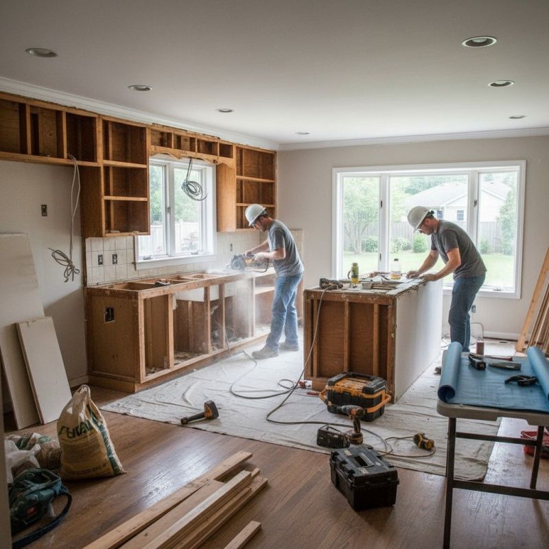 Top Bathroom Remodeling Companies in Mount Horeb, WI