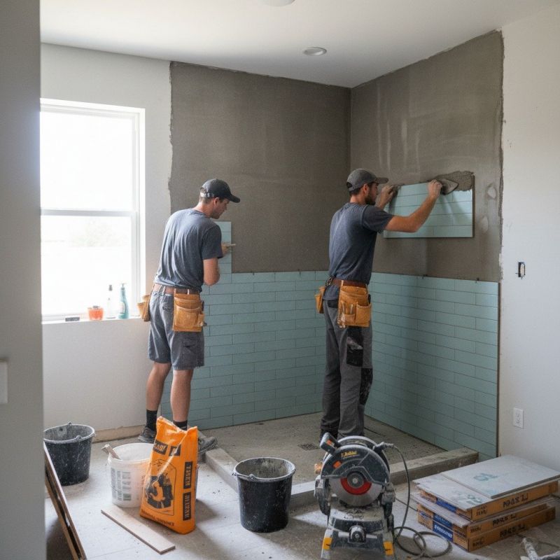 Top Bathroom Remodeling Companies in Verona, WI