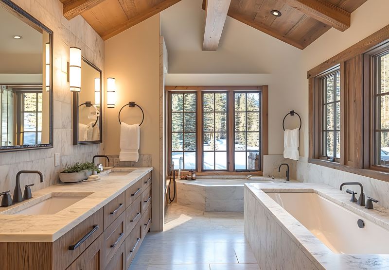 Top Bathroom Remodeling Companies in Verona, WI