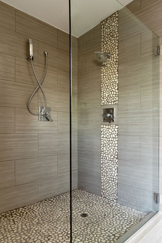 Seamless Shower Installation