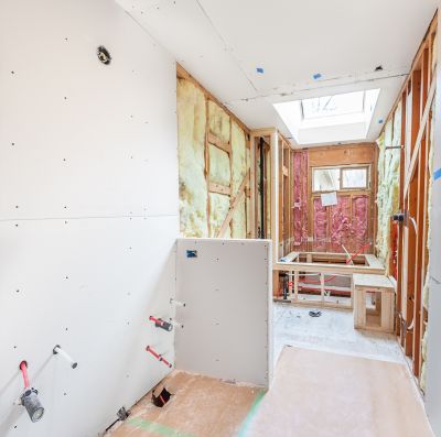 Plumbers and Electricians